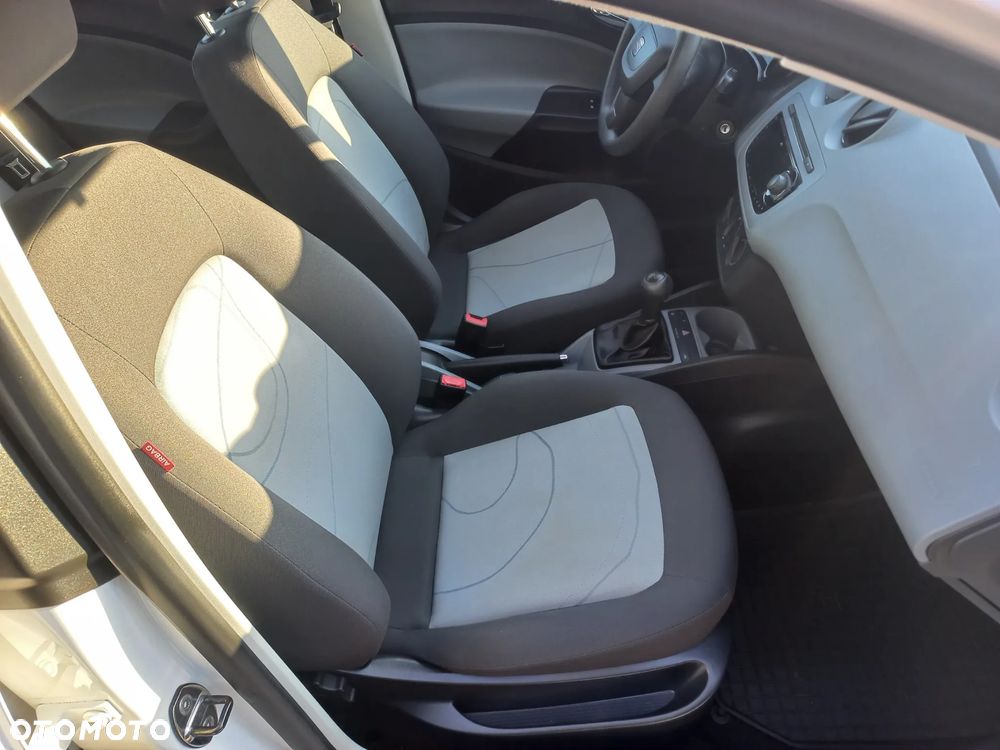 Seat Ibiza - 28