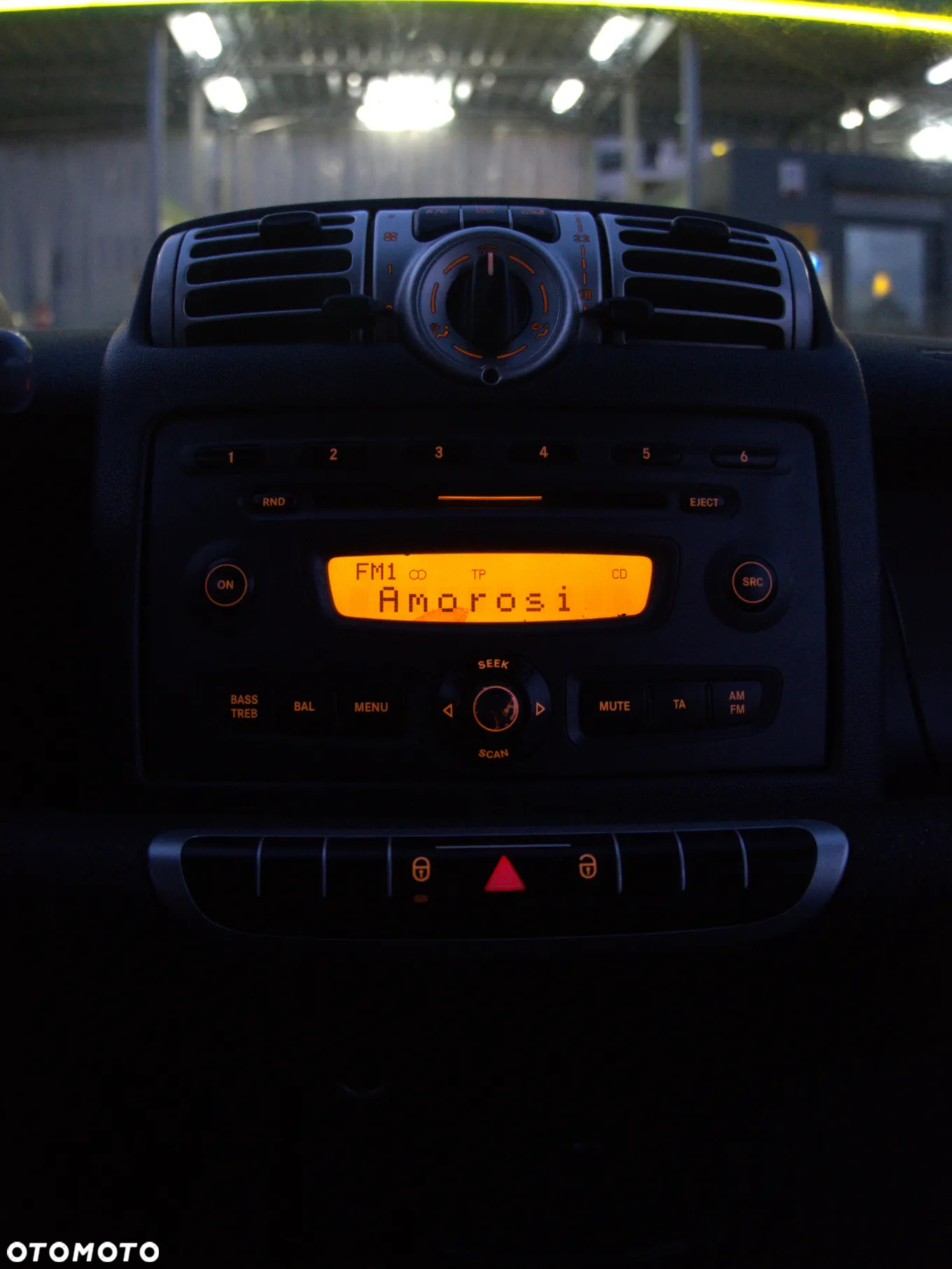 Smart Fortwo & passion mhd - 6