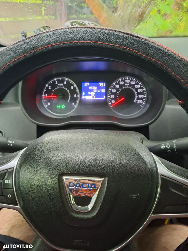 Dacia Duster - 7