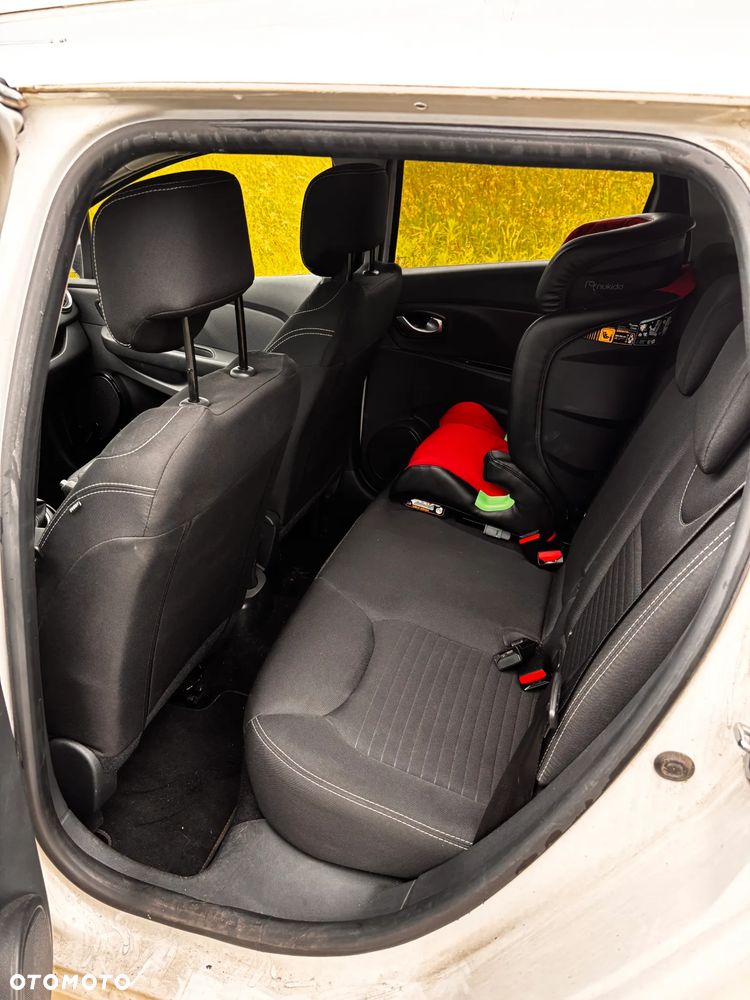 Renault Clio 1.2 Energy TCe Limited - 12