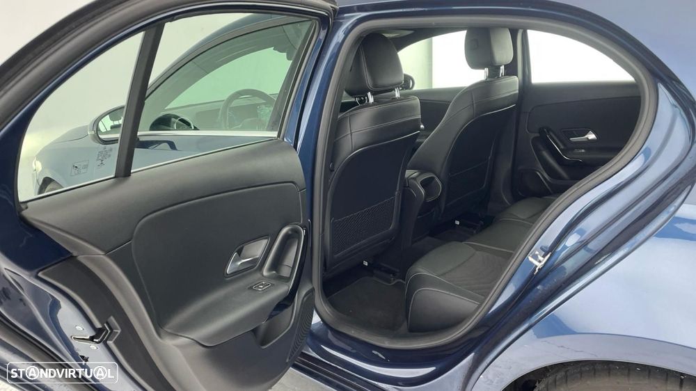 Mercedes-Benz A 160 Style Plus - 24