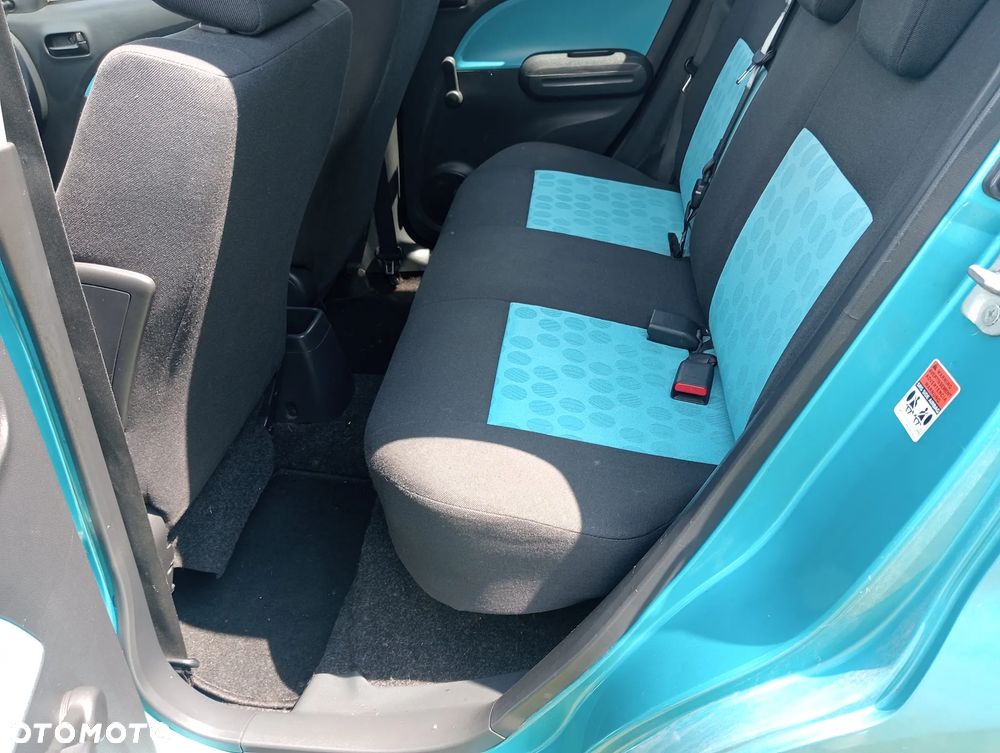 Suzuki Splash 1.0 Comfort - 12