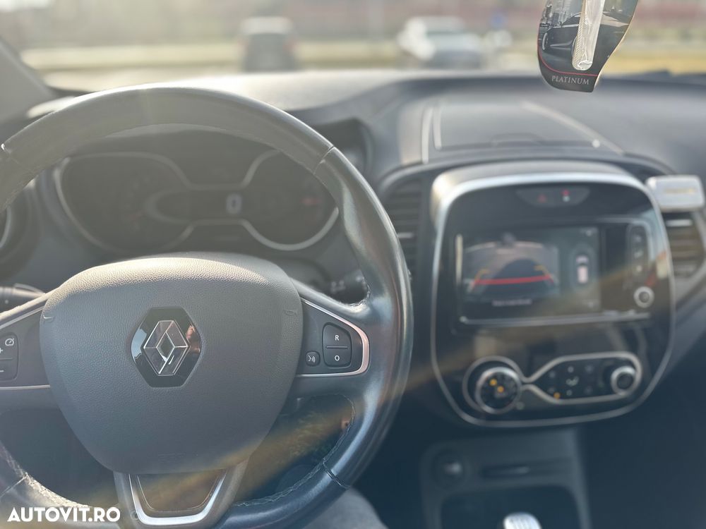 Renault Captur ENERGY TCe Intens - 7