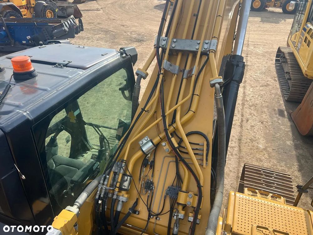 Caterpillar 336 07A - 11
