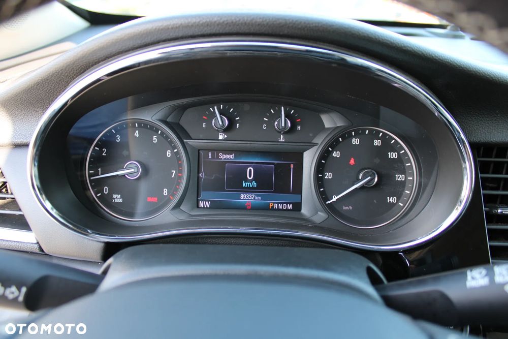 Buick Encore - 18