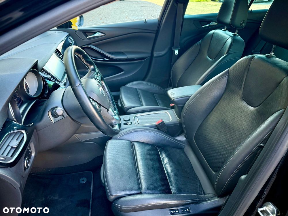 Opel Astra 1.6 D (CDTI) Start/Stop Sports Tourer Business - 15