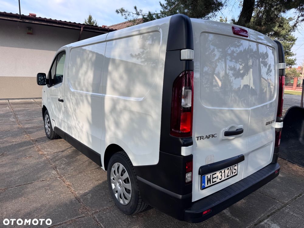 Renault TRAFIC - 7