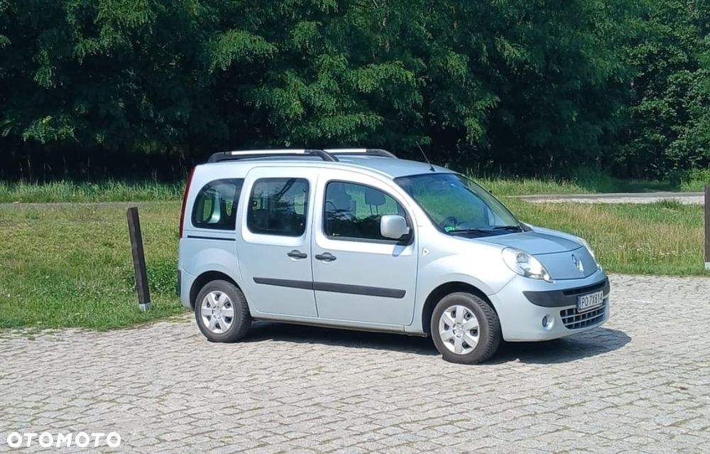 Renault Kangoo 1.5 dCi Helios - 8