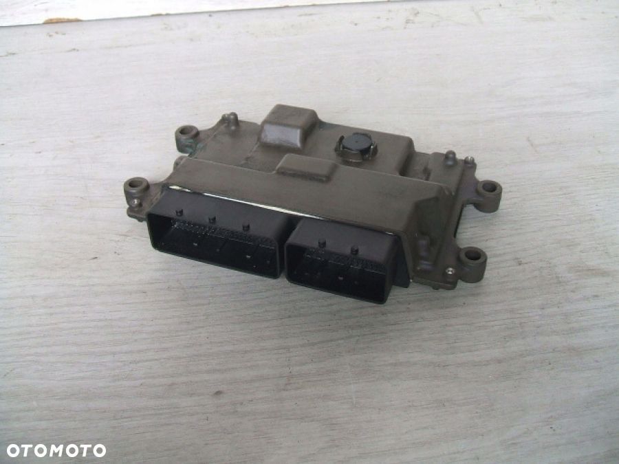 SUBARU XV II 1.6 CROSSTREK STEROWNIK KOMPUTER SILNIKA ECU 22765AT290 - 2