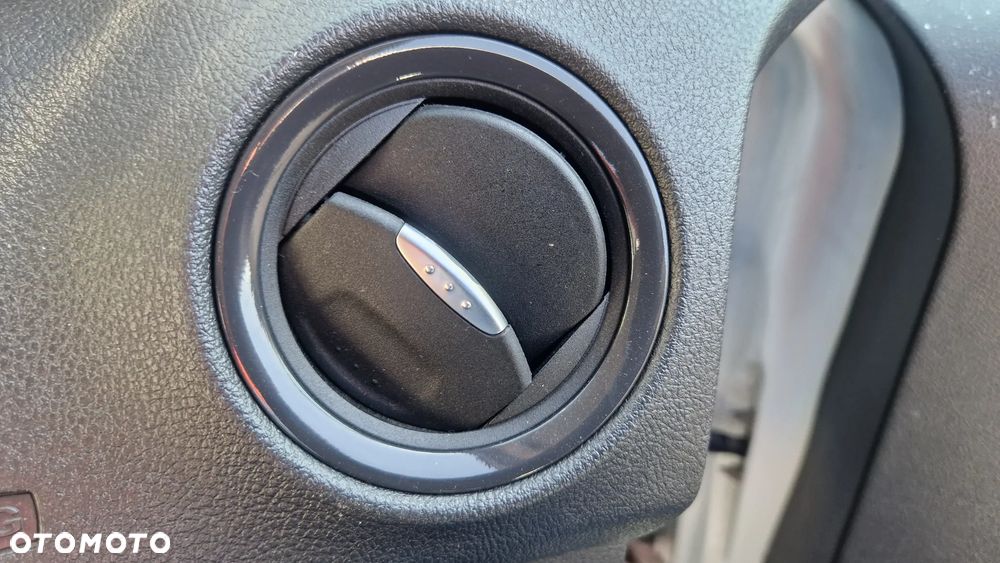 FORD TOURNEO COURIER KRATKA NAWIEWU - 1