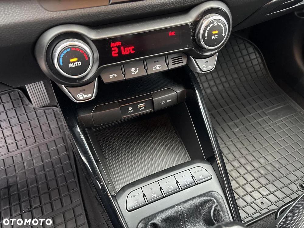 Kia Stonic 1.0 T-GDI XL - 23