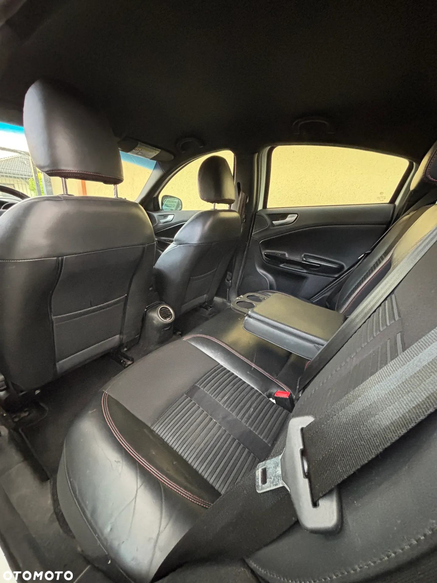Alfa Romeo Giulietta 2.0 JTDM Progression - 15