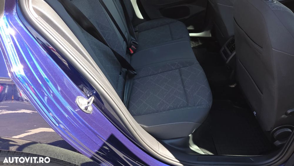 Volkswagen Golf 2.0 TDI 116CP Life - 15