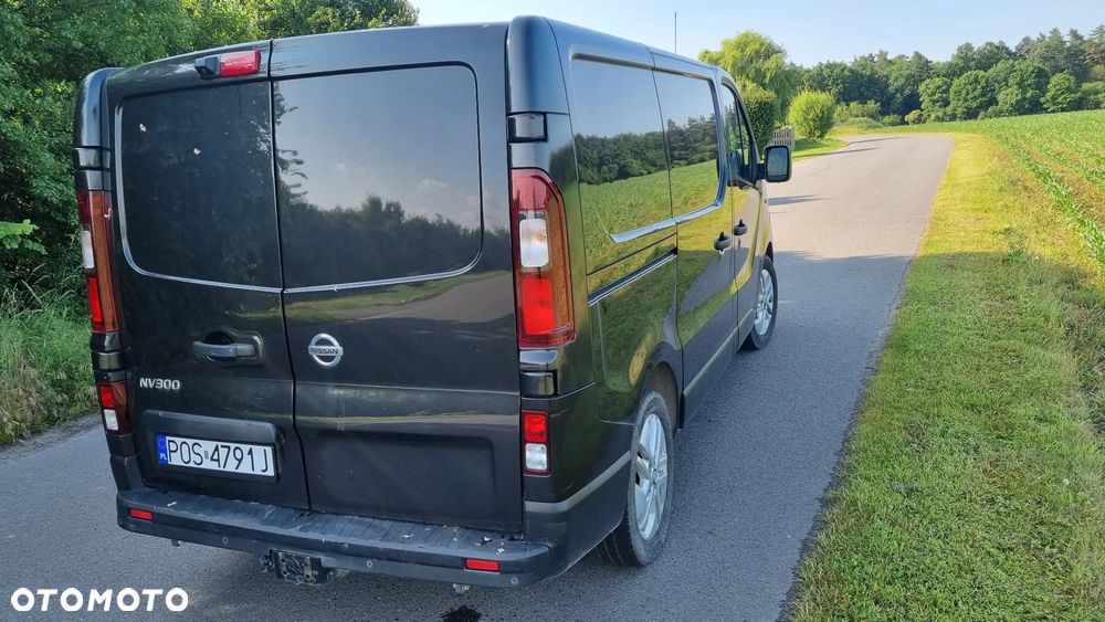 Renault Trafic - 2