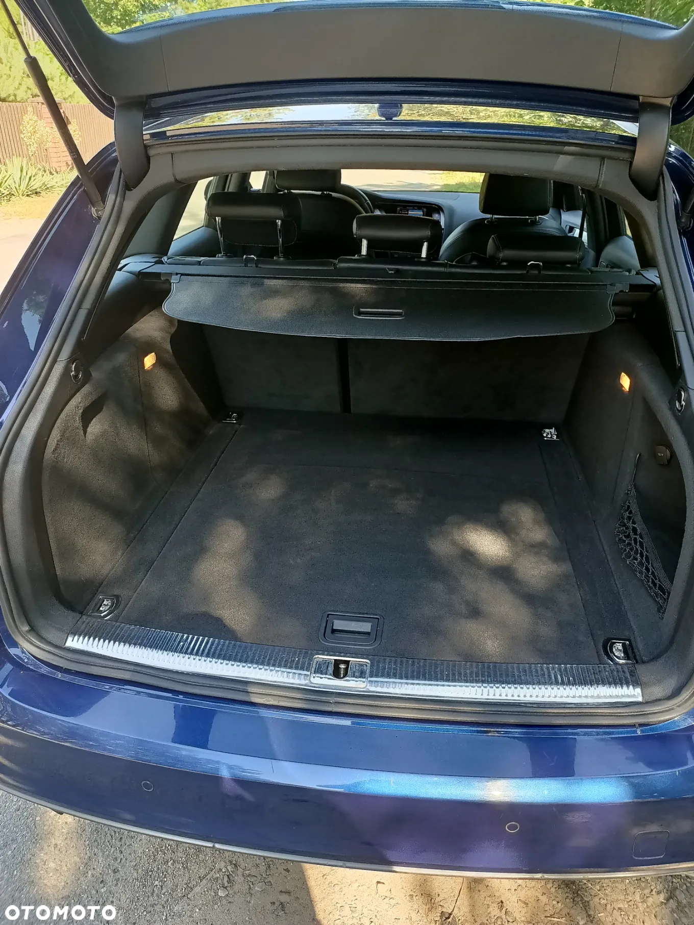 Audi A4 - 15