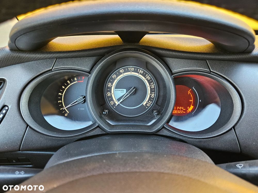 Citroën C3 1.2 PureTech Exclusive - 31