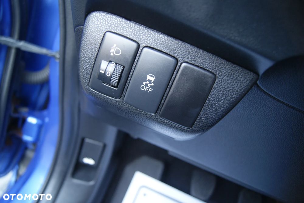 Honda Jazz 1.2 i-VTEC - 22