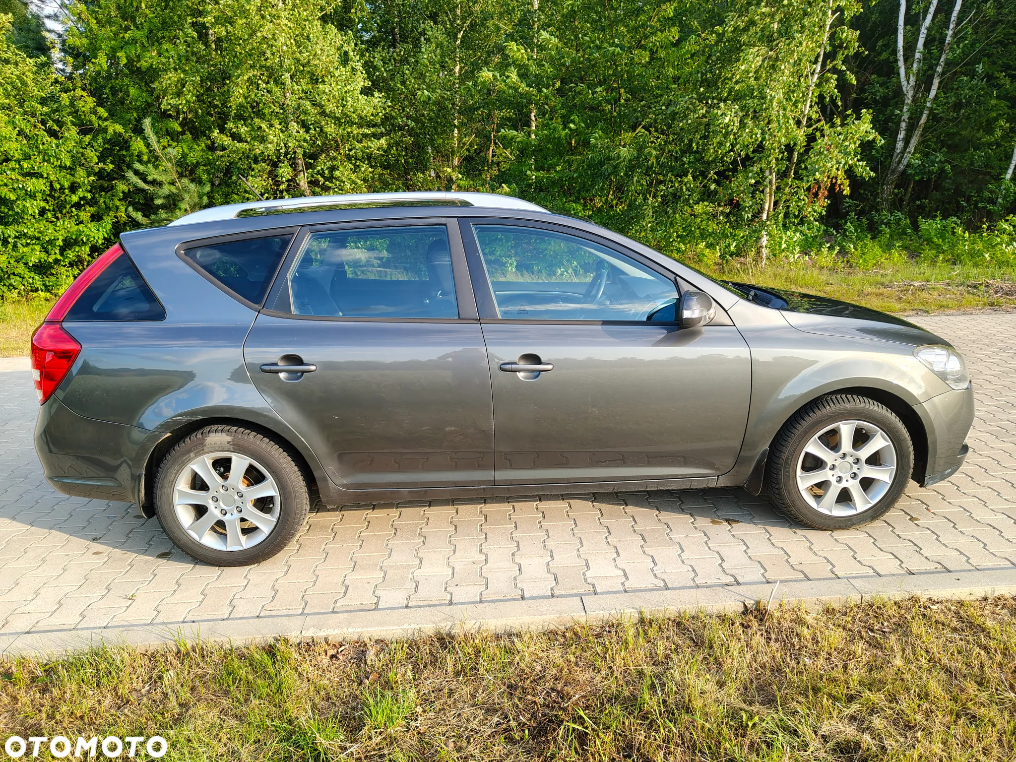 Kia Ceed - 5