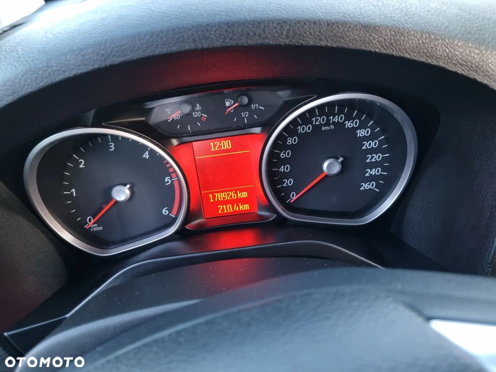 Ford Galaxy 2.0 TDCi Titanium - 16