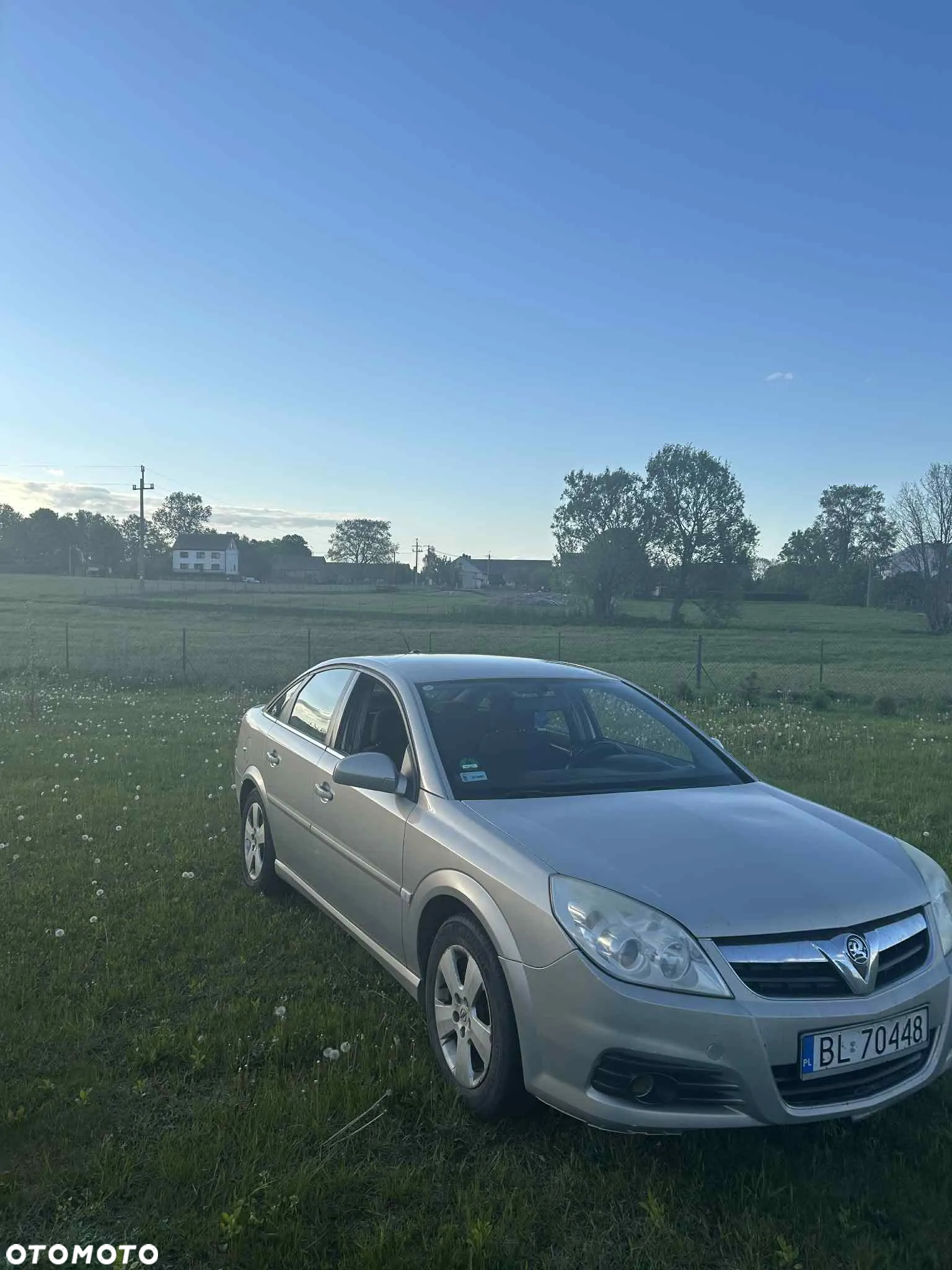 Opel Vectra 1.8 - 4