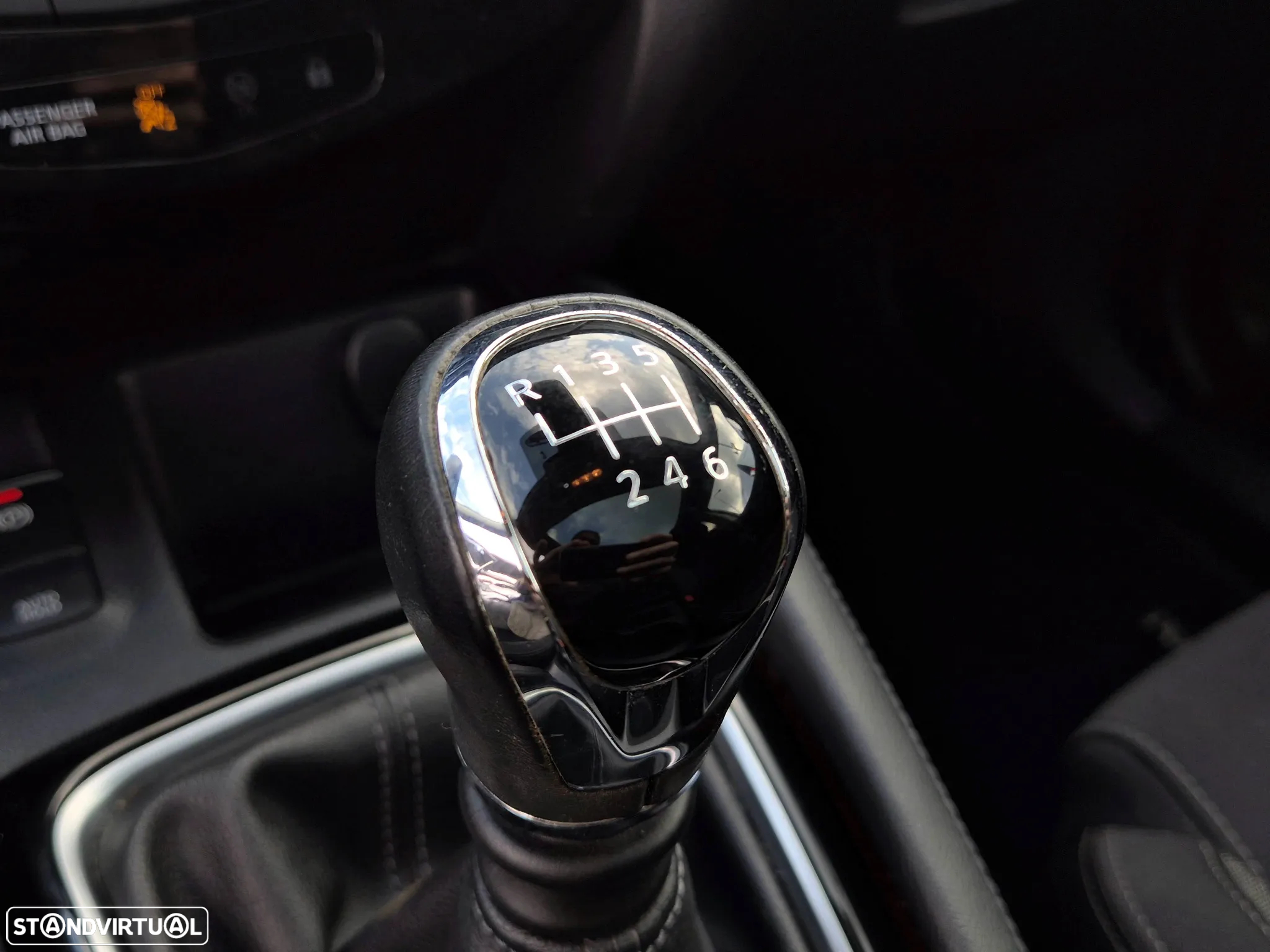 Nissan Qashqai 1.5 dCi N-Connecta J18 - 17