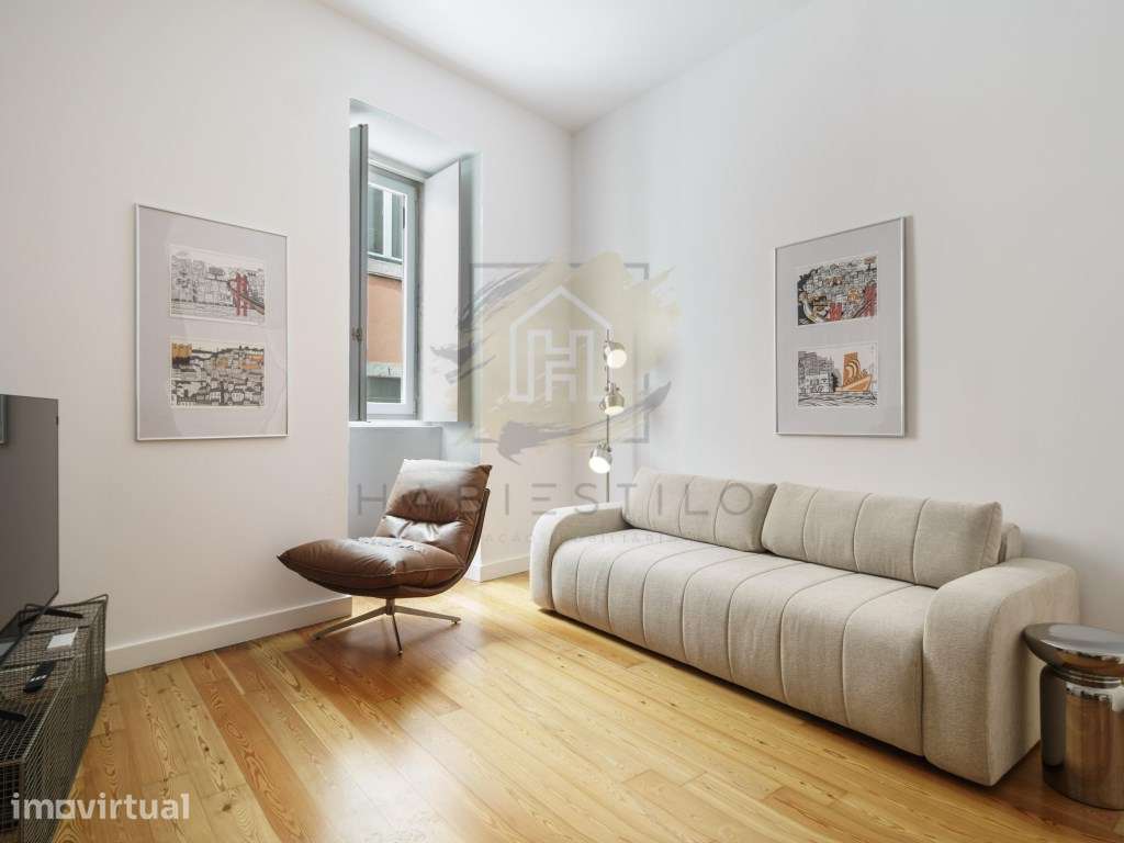 Apartamento T1 para arrendamento - Grande imagem: 3/20