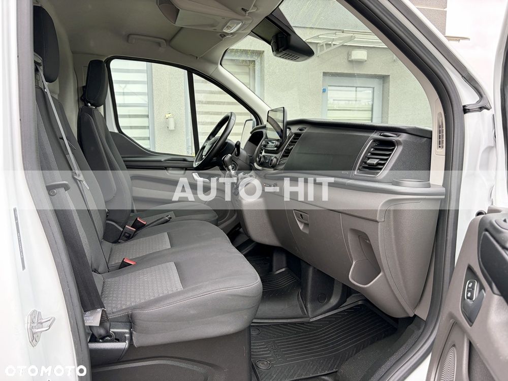 Ford Transit - 23