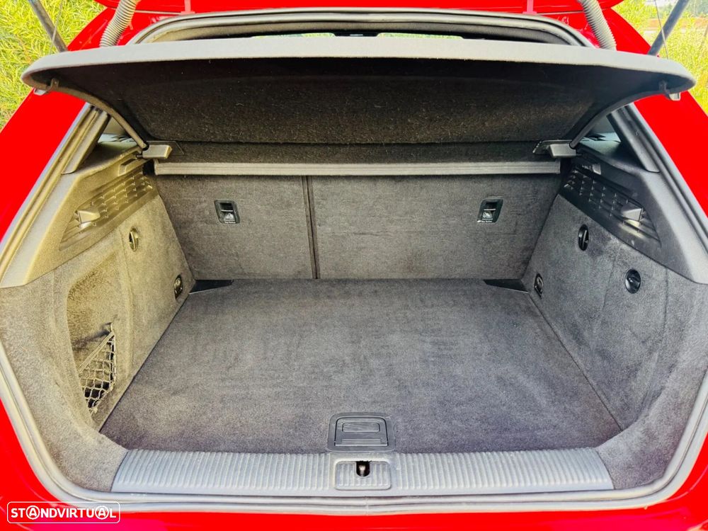 Audi A3 Sportback 2.0 TDI S-line - 54