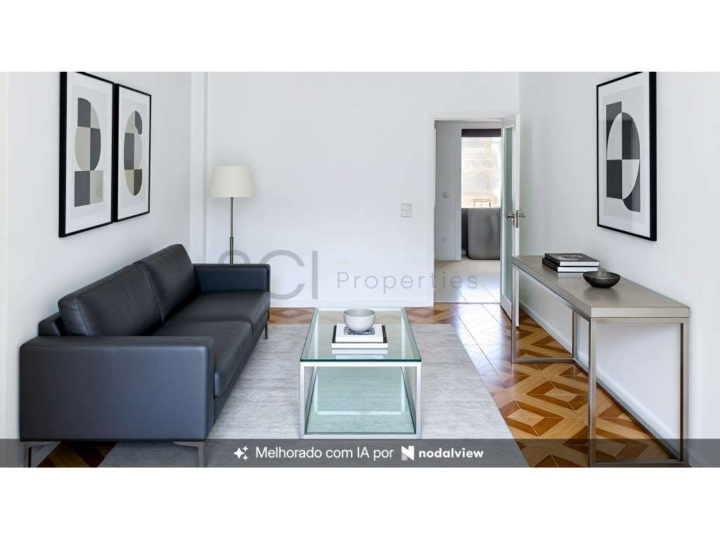 Apartamento T2 no Centro de Vila Pouca de Aguiar - Grande imagem: 2/17
