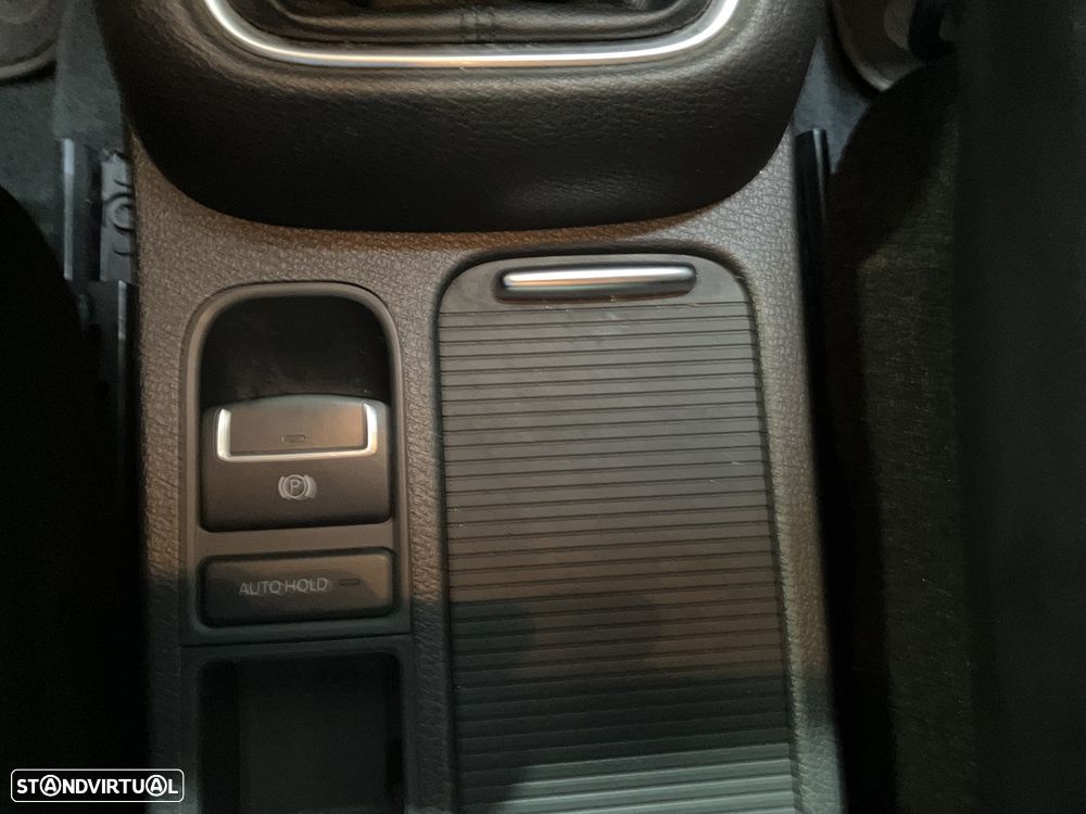 VW Sharan 2.0 TDI Confortline - 30