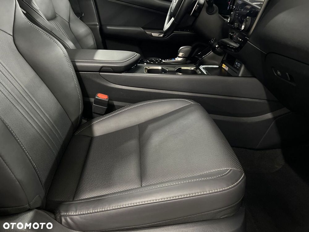 Lexus NX 350h Prestige AWD - 16