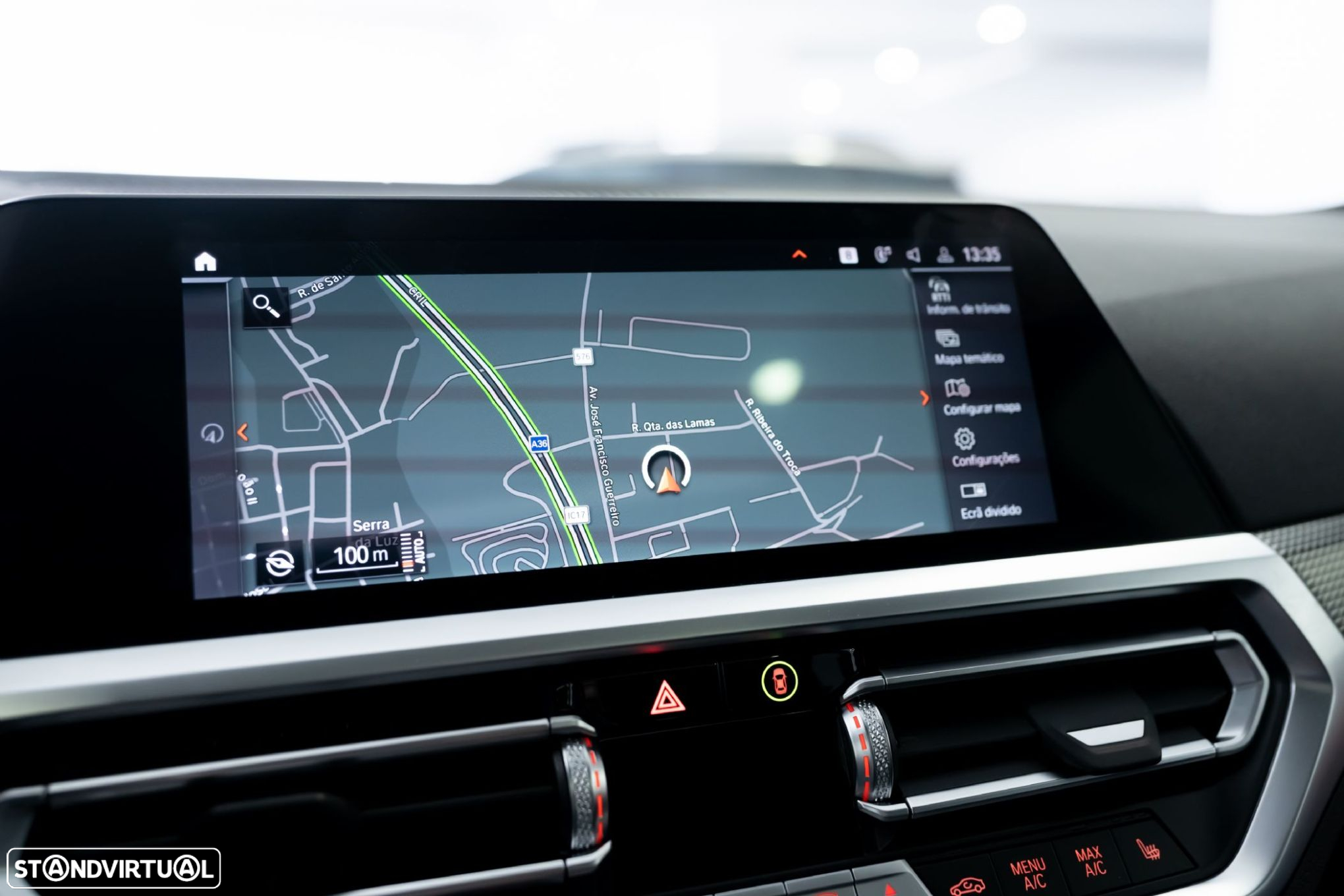 BMW 420 Gran Coupé d xDrive Pack Desportivo M Auto - 47