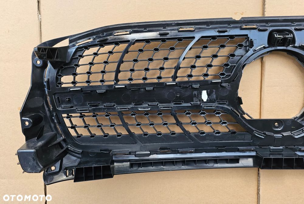 Grill atrapa Mercedes GLB X247 A2478885900 - 6