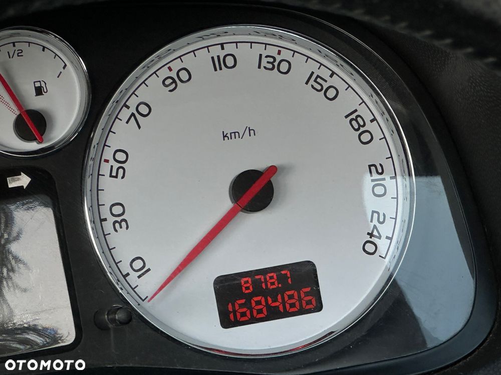 Peugeot 307 CC - 22