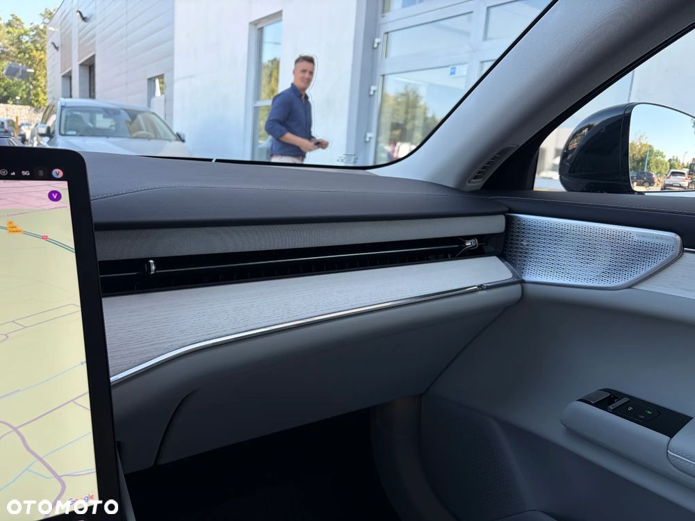 Volvo ES90 Single Motor RWD Ultra - 10