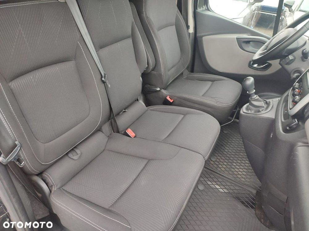 Renault Trafic - 6