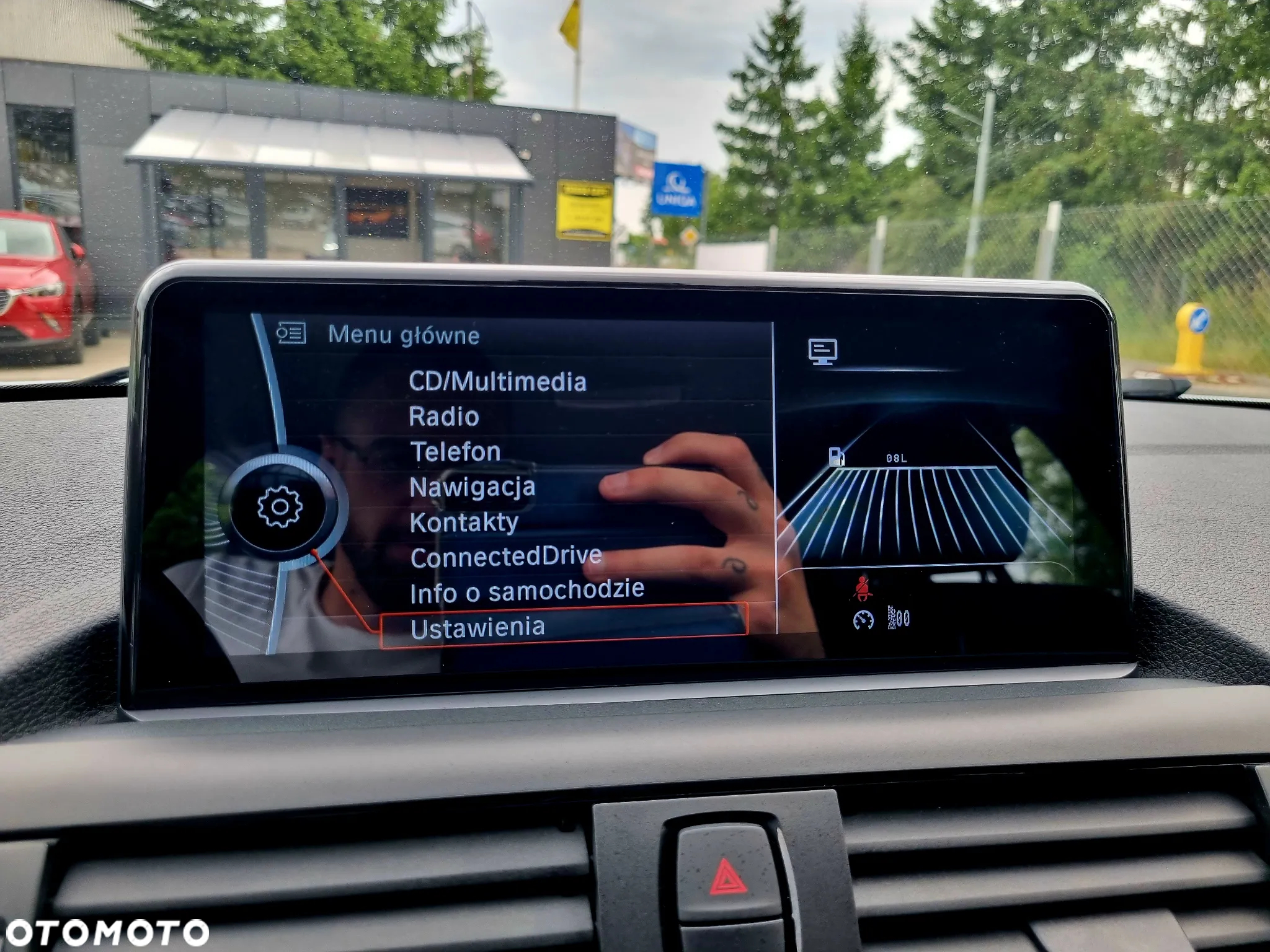 BMW Seria 1 118i Sport Line - 21