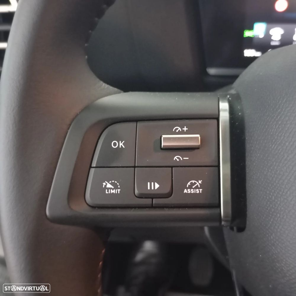 Citroën C4 X 1.2 PureTech Feel - 12