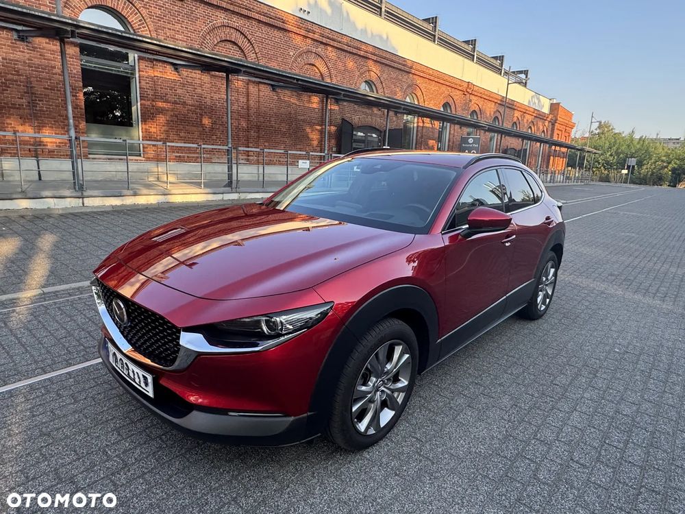 Mazda CX-30 - 13
