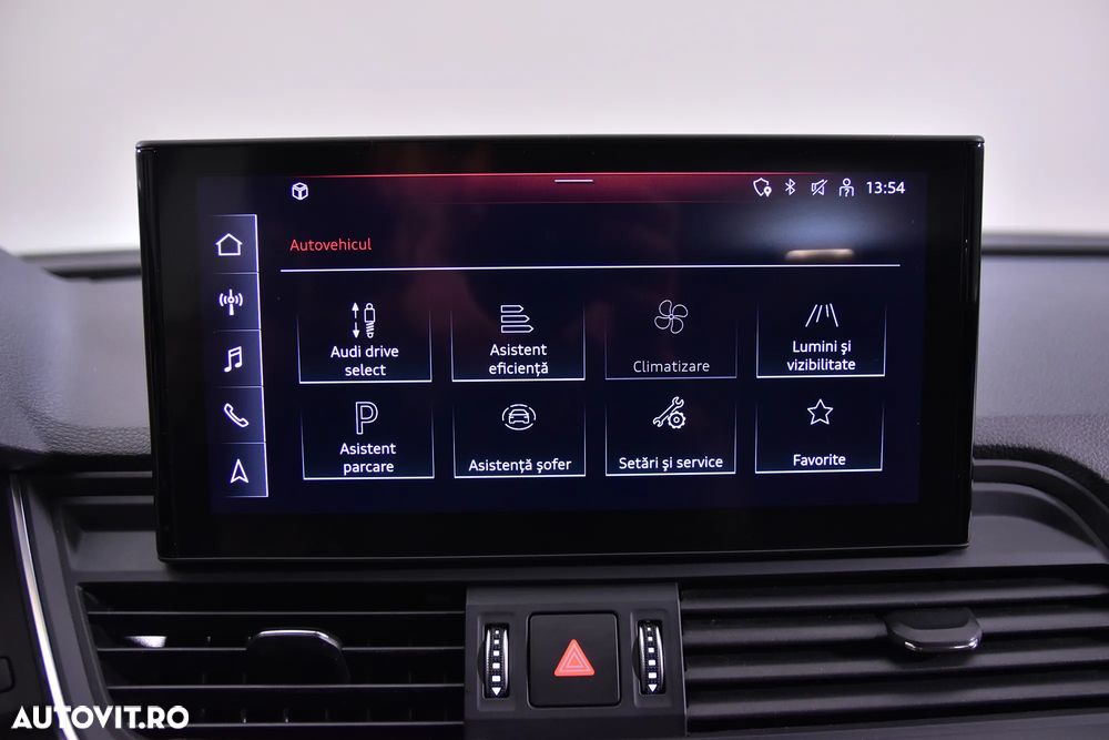 Audi Q5 - 18