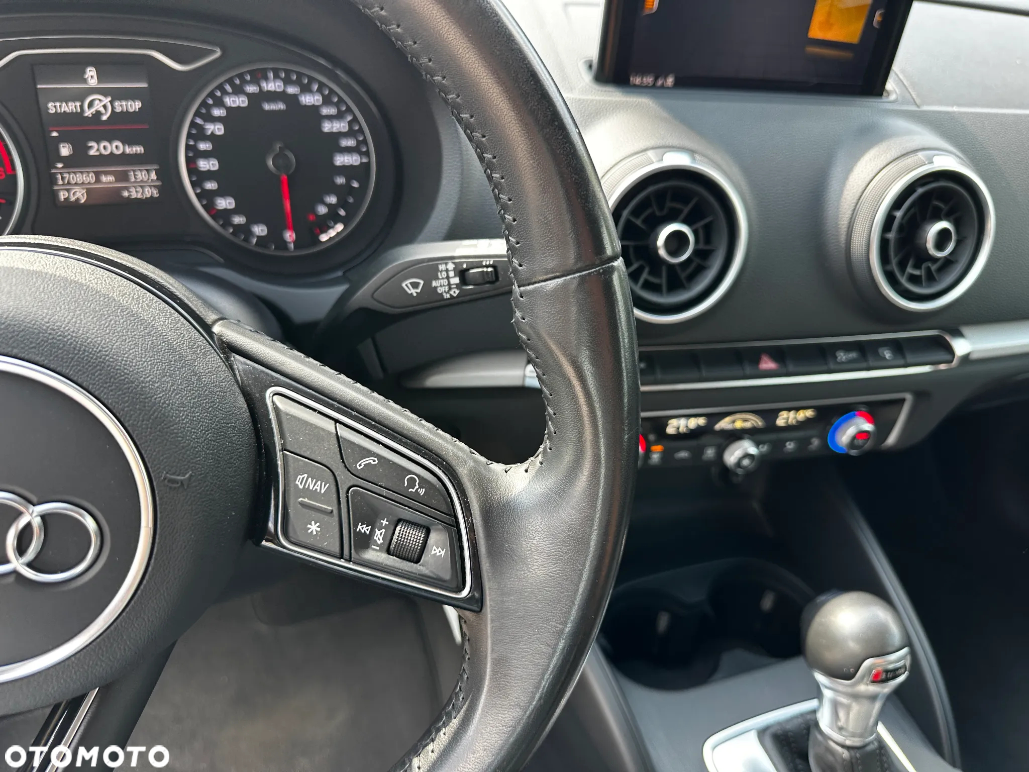 Audi A3 - 11