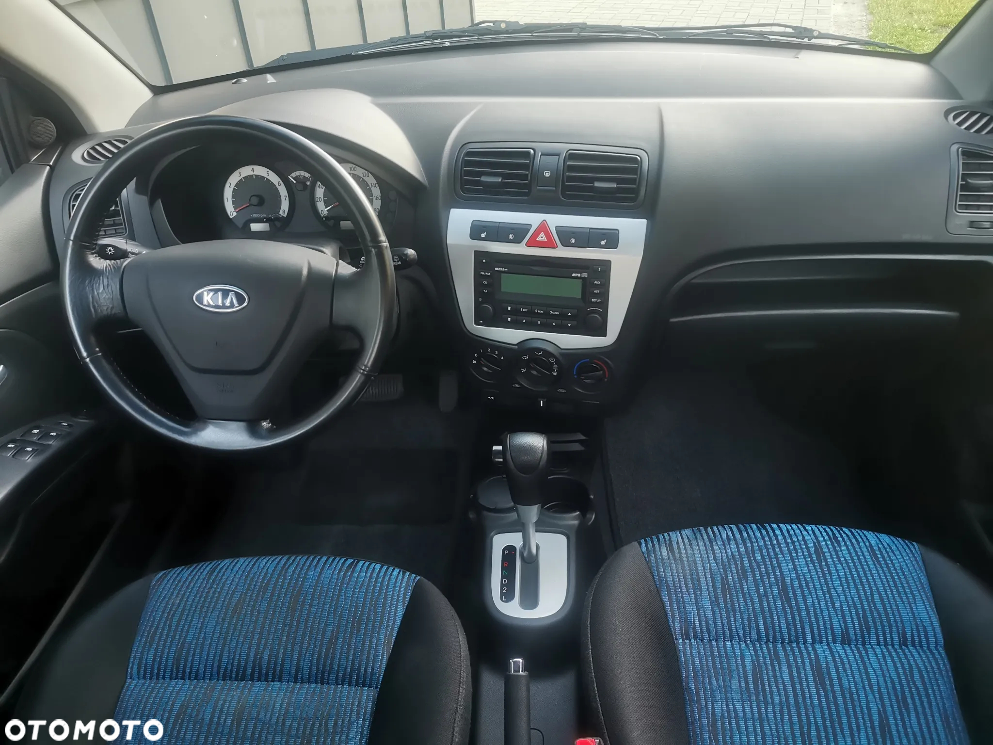 Kia Picanto 1.1 Summer + - 9