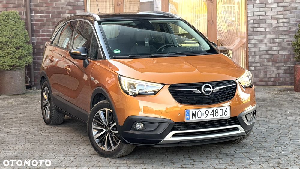 Opel Crossland X 1.6 Start/Stop Innovation - 13