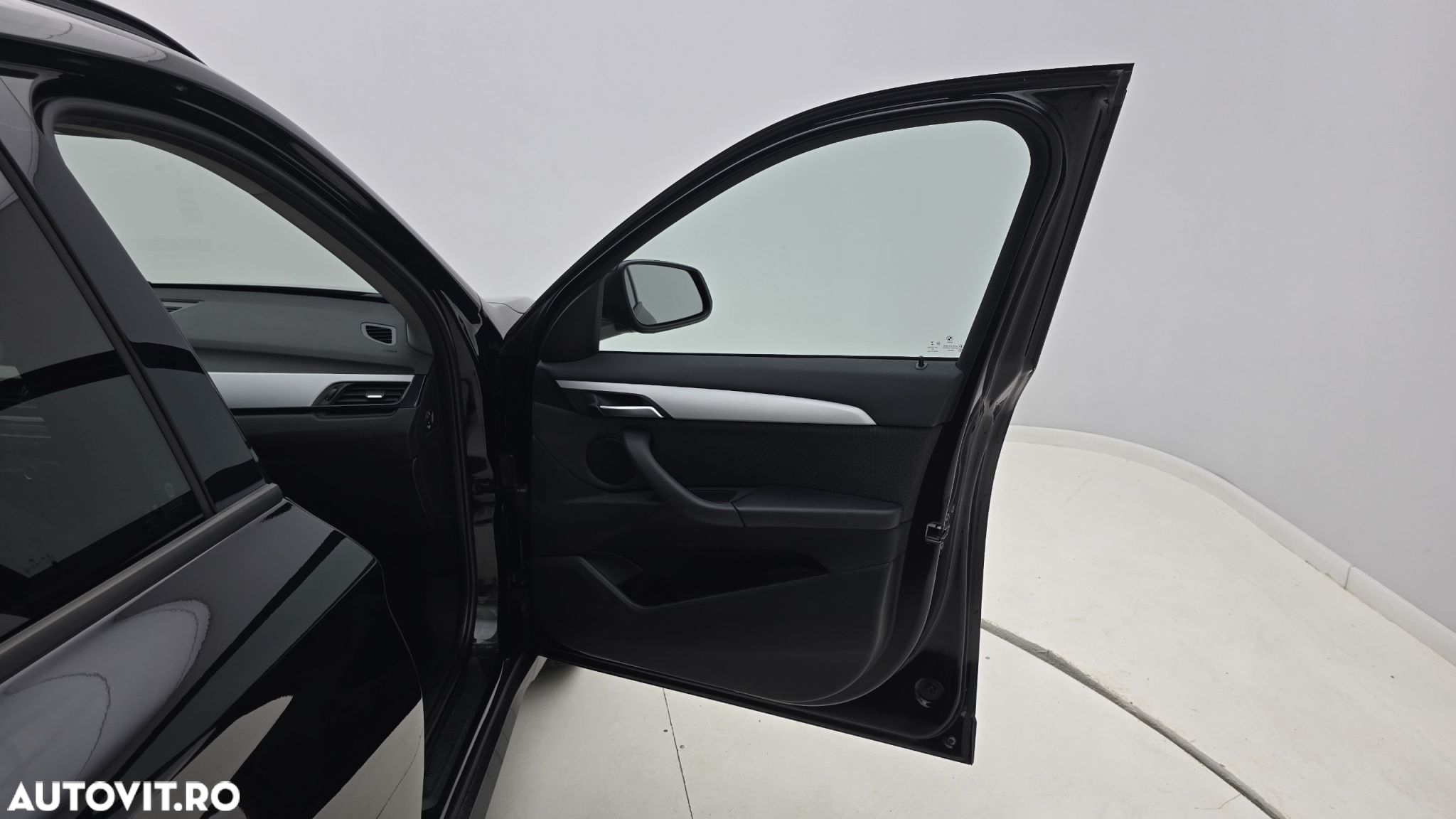BMW X1 - 18