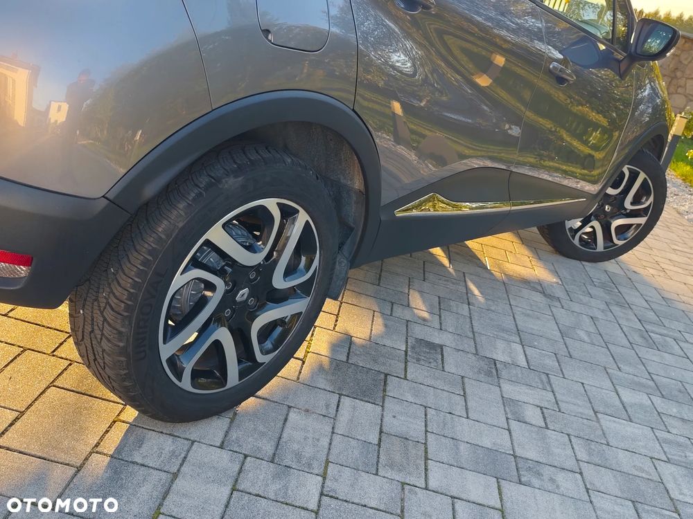 Renault Captur - 13