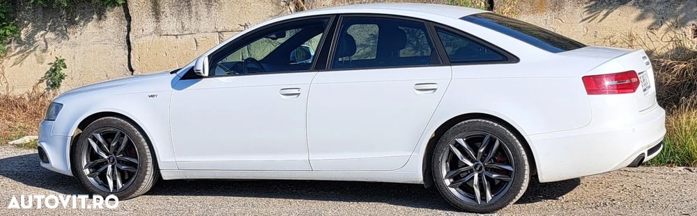 Audi A6 Limuzina - 41