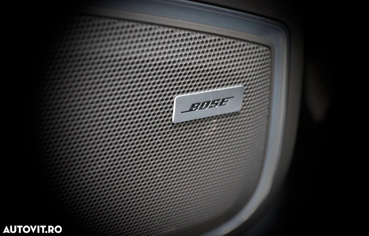 Porsche Panamera - 12