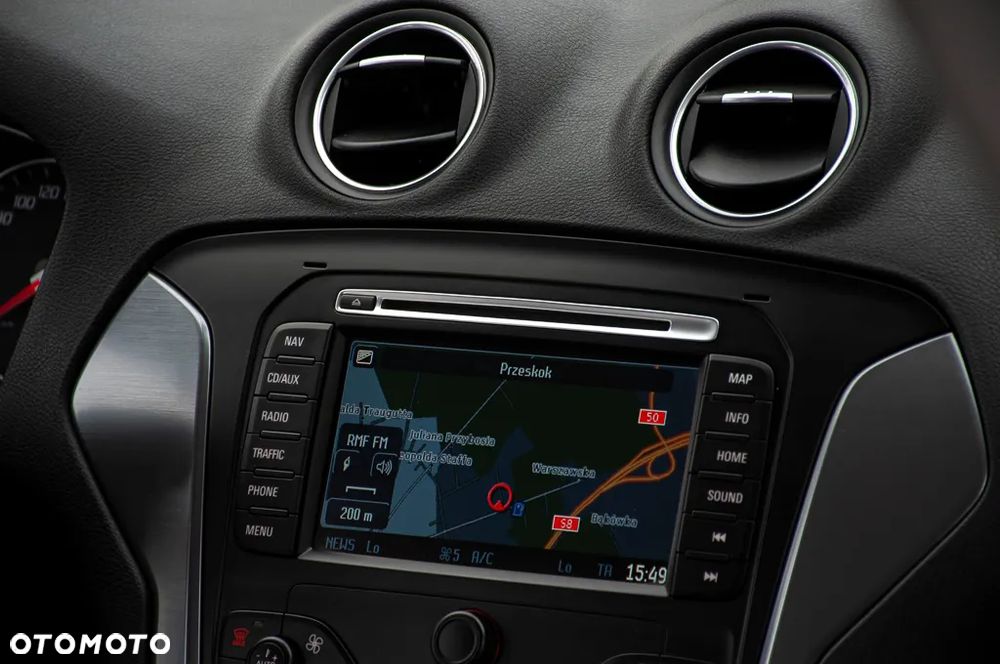 Ford Mondeo 2.0 TDCi Champions Edition - 27