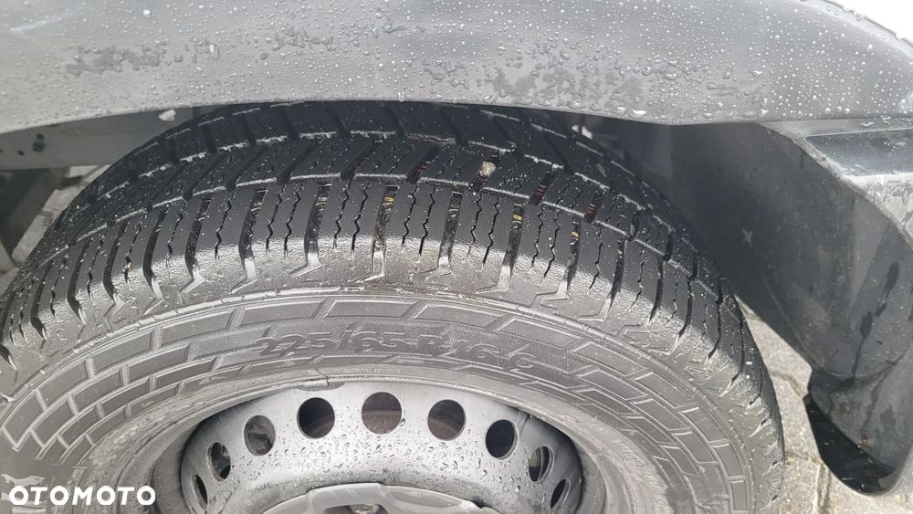 Iveco Daily 34s14 - 41