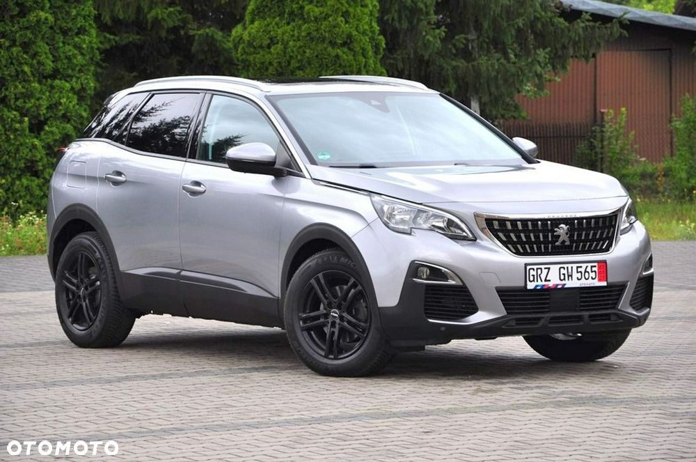 Peugeot 3008 - 9